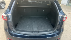 Mazda CX-5 2.0 e-Skyactiv G MHEV Homura 5dr Petrol Estate